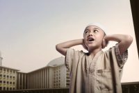 arti mimpi mengumandangkan adzan