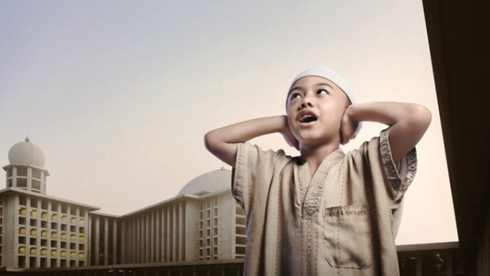 arti mimpi mengumandangkan adzan