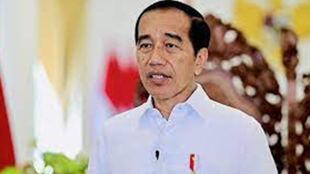 arti mimpi melihat presiden