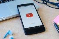 cara memindahkan video offline youtube