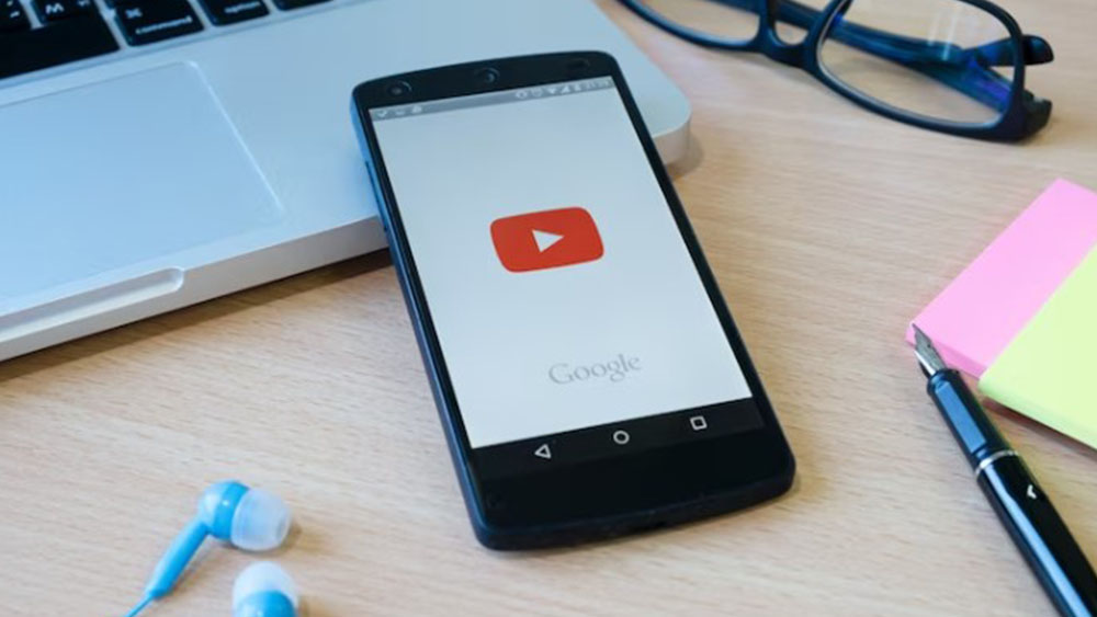 cara memindahkan video offline youtube
