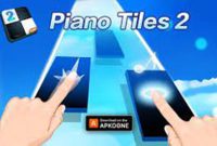 Piano Tiles Mod Apk terbaru