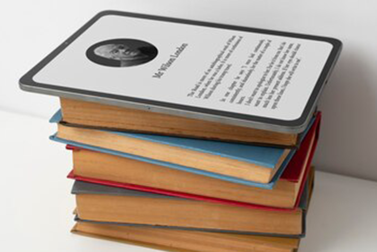 aplikasi baca novel