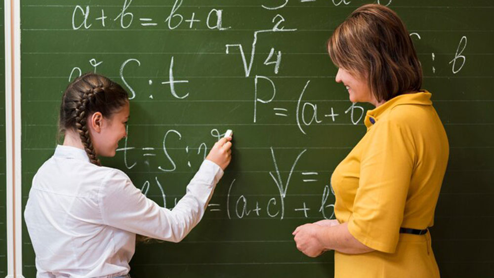 belajar matematika sd
