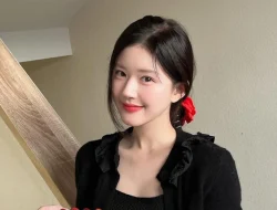 Zhao Lusi Buka Studio Sendiri di Hari Ulang Tahun, Siap Awali Babak Baru Karier