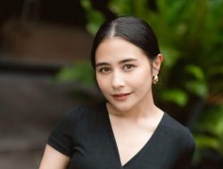 Prilly Latuconsina Mundur dari Sinemaku Pictures, Akhiri Peran di Balik Layar Industri Film