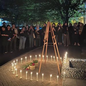 Mahasiswa UMY Diduga Bunuh Diri dengan Lompat dari Lantai 4, Pihak Kampus Sebut Sudah Beri Arahan Pendampingan ke Psikolog