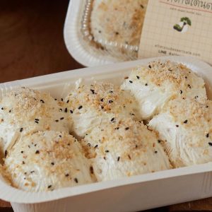 1 Ton Roti Viral Milk Bun Thailand Dimusnahkan Pihak Bea Cukai, Begini Alasannya