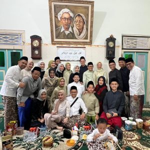 Saran Silaturahmi Lebaran Idul Fitri dari Ketua MUI: Hindari Flexing dan Pertanyaan Sensitif