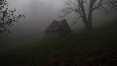 10 Misteri Tempat Angker Kota Semarang: Jejak Supernatural di Balik Destinasi Wisata