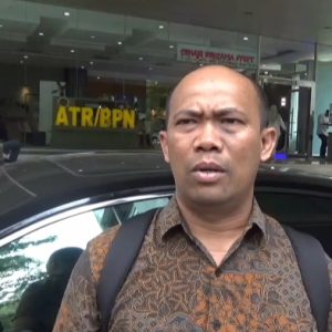 Menangkan Gugatan Banding Atas Masalah Tanah dengan Anggota DPRD Blora, Sri Budiyono Ucap Syukur