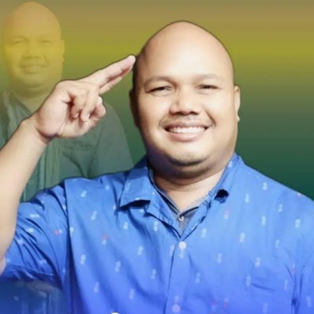 Jadi Perbincangan Publik, Yayak Gundul Legowo