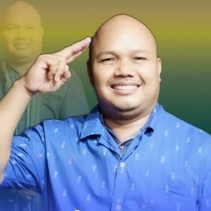 Jadi Perbincangan Publik, Yayak Gundul Legowo