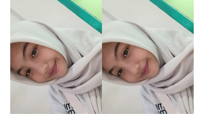TUTURPEDIA - Elzyra Azka, pelajar SMPN 2 Cepu, Sosok Membanggakan Di HUT RI Ke-80