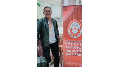 TUTURPEDIA - Praktisi Hukum Sugiyarto: APH Segera Tetapkan Tersangka Kebakaran Sumur Minyak Ilegal di Desa Gandu