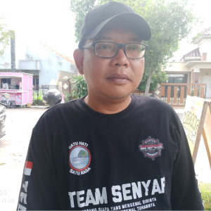 Agus Jumantoro: Kebakaran Sumur Minyak Ilegal Di Gendono, Bisa Kena Pasal Berlapis