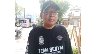 TUTURPEDIA - Agus Jumantoro: Kebakaran Sumur Minyak Ilegal Di Gendono, Bisa Kena Pasal Berlapis