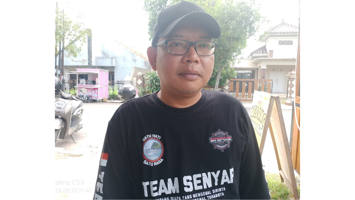 TUTURPEDIA - Agus Jumantoro: Kebakaran Sumur Minyak Ilegal Di Gendono, Bisa Kena Pasal Berlapis