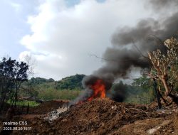 Insiden Kebakaran Sumur Bor Minyak Bogorejo Bertambah Satu, Total 4 Korban Jiwa MD