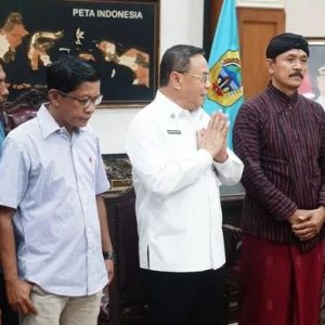 JMPPK Beri “Deadline” 14 Hari untuk Bupati Pati: Tuntutan Tutup Tambang dan Tolak Pabrik Semen Harus Segera Ditegaskan!