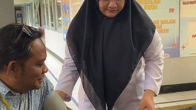 Cek Kesehatan Dulu Sebelum Besuk! Inovasi 'Pelayanan Prima' Rutan Blora Jamin Warga Sehat dan Nyaman 5 TUTURPEDIA - Cek Kesehatan Dulu Sebelum Besuk! Inovasi 'Pelayanan Prima' Rutan Blora Jamin Warga Sehat dan Nyaman