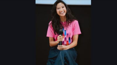 Jakarta Film Week 2025 Hadirkan Claresta Taufan sebagai Ambassador dan Film Perdana Bertaraf Internasional 2 TUTURPEDIA - Jakarta Film Week 2025 Hadirkan Claresta Taufan sebagai Ambassador dan Film Perdana Bertaraf Internasional