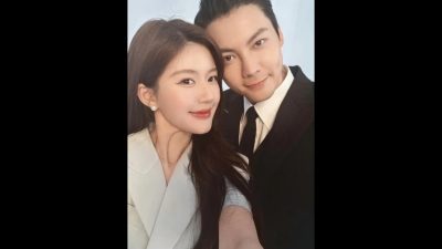 Drama Baru “Love’s Ambition” Jadi Sorotan, Interaksi Zhao Lusi dan William Chan Tuai Pujian 11 TUTURPEDIA - Drama Baru “Love’s Ambition” Jadi Sorotan, Interaksi Zhao Lusi dan William Chan Tuai Pujian