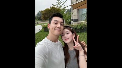 Drama Baru “Love’s Ambition” Jadi Sorotan, Interaksi Zhao Lusi dan William Chan Tuai Pujian 8 TUTURPEDIA - Drama Baru “Love’s Ambition” Jadi Sorotan, Interaksi Zhao Lusi dan William Chan Tuai Pujian