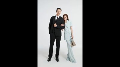 Drama Baru “Love’s Ambition” Jadi Sorotan, Interaksi Zhao Lusi dan William Chan Tuai Pujian 7 TUTURPEDIA - Drama Baru “Love’s Ambition” Jadi Sorotan, Interaksi Zhao Lusi dan William Chan Tuai Pujian