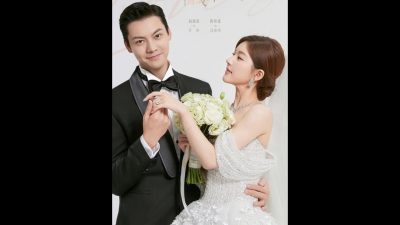 Drama Baru “Love’s Ambition” Jadi Sorotan, Interaksi Zhao Lusi dan William Chan Tuai Pujian 5 TUTURPEDIA - Drama Baru “Love’s Ambition” Jadi Sorotan, Interaksi Zhao Lusi dan William Chan Tuai Pujian