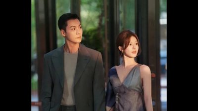 Drama Baru “Love’s Ambition” Jadi Sorotan, Interaksi Zhao Lusi dan William Chan Tuai Pujian 4 TUTURPEDIA - Drama Baru “Love’s Ambition” Jadi Sorotan, Interaksi Zhao Lusi dan William Chan Tuai Pujian