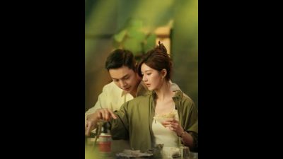 Drama Baru “Love’s Ambition” Jadi Sorotan, Interaksi Zhao Lusi dan William Chan Tuai Pujian 3 TUTURPEDIA - Drama Baru “Love’s Ambition” Jadi Sorotan, Interaksi Zhao Lusi dan William Chan Tuai Pujian