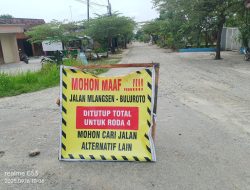 Warga Blora Angkat Bicara: “Hentikan Perburuan Amplop, Kesalahan Proyek Pembangunan Demi Keuntungan Pribadi!”