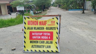 Warga Blora Angkat Bicara: "Hentikan Perburuan Amplop, Kesalahan Proyek Pembangunan Demi Keuntungan Pribadi!" 3 TUTURPEDIA - Warga Blora Angkat Bicara: "Hentikan Perburuan Amplop, Kesalahan Proyek Pembangunan Demi Keuntungan Pribadi!"