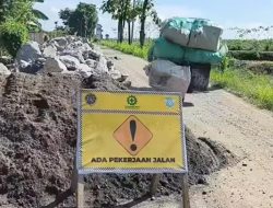 Pemborong dan Pengawas Jadi ‘Sasaran’: Warga Blora Desak APH Bertindak Melawan Gangguan Proyek Infrastruktur.