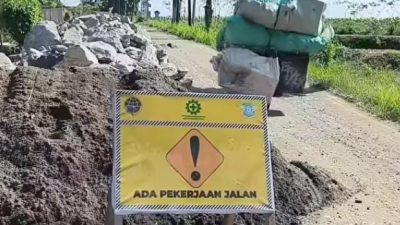 TUTURPEDIA - Pemborong dan Pengawas Jadi 'Sasaran': Warga Blora Desak APH Bertindak Melawan Gangguan Proyek Infrastruktur.