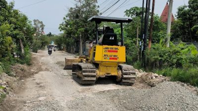 TUTURPEDIA - Pemborong dan Pengawas Jadi 'Sasaran': Warga Blora Desak APH Bertindak Melawan Gangguan Proyek Infrastruktur.