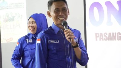 Sekretaris Komisi A DPRD Kabupaten Blora, Perjuangkan Pendidik 'R5' Masuk Dapodik! 2 TUTURPEDIA - Sekretaris Komisi A DPRD Kabupaten Blora, Perjuangkan Pendidik 'R5' Masuk Dapodik!