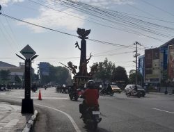 Warga Jaga Warga Berlalulintas: Kunci Sukses Blora Tekan Angka Kecelakaan! Masyarakat Apresiasi Satlantas Polres Blora yang Getol Sosialisasi