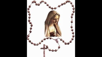 Susunan Doa Rosario Hari Minggu, 12 Oktober 2025: Renungkan Lima Peristiwa Mulia dengan Penuh Iman 2 TUTURPEDIA - Susunan Doa Rosario Hari Minggu, 12 Oktober 2025: Renungkan Lima Peristiwa Mulia dengan Penuh Iman