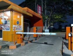 REVOLUSI PARKIR BLORA: Warga Usul Perluasan Sistem Elektronik Setelah Sukses di Pasar Sidomakmur, PAD Diprediksi Meroket!
