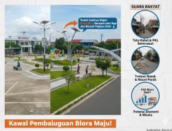 Waktunya Blora Berubah! Masyarakat Desak Revitalisasi Tata Ruang Kota: “Bukan Sekadar Estetika, Tapi Urusan Ekonomi”