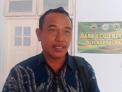 Blora Banjir Investasi Padat Karya: Setelah Pabrik Kapur, Investor PT Pentawira Siap Bangun Pabrik Karung Jumbo dan Serap Ribuan Ibu Rumah Tangga!