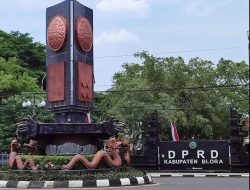 STOP KUNKER LUAR KOTA! Mending Fokus Blusukan ke Desa Hingga Kecamatan untuk Benahi Daerah dengan Anggaran Lokal