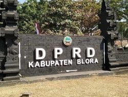 Transparansi Tetap ‘Gelap! Masyarakat Wanti-wanti DPRD Kabupaten Blora untuk Tak Ikut Pusat, Menaikan Anggaran Reses