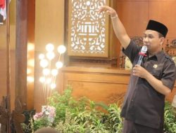 Ketua DPRD Blora: Pengangkatan PPPK Bukti Nyata Penghargaan untuk Para Pengabdi