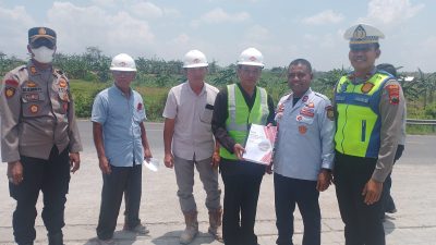 RESMI! PT Pentawira Kantongi Rekomendasi Andalalin, Dinrumkimhub Blora: Jadi Contoh Perusahaan Lain! 3 TUTURPEDIA - RESMI! PT Pentawira Kantongi Rekomendasi Andalalin, Dinrumkimhub Blora: Jadi Contoh Perusahaan Lain!