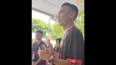 Juara Umum Harga Mati! Angkat Besi Blora Siap Guncang Pra-Porprov Jepara, Iwan Krismiyanto Beri Suntikan Semangat: Kalian Aset Berharga! 4 TUTURPEDIA - Juara Umum Harga Mati! Angkat Besi Blora Siap Guncang Pra-Porprov Jepara, Iwan Krismiyanto Beri Suntikan Semangat: Kalian Aset Berharga!