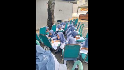 Dalhar Muhammadun: Jumlah Peserta Menulis Pegon Bertajuk “Rekonstruksi Naskah KH. Muhammad Idris Tentang Pendirian Madrasah di Blora", Melampaui Ekspektasi 5 TUTURPEDIA - Dalhar Muhammadun: Jumlah Peserta Menulis Pegon Bertajuk “Rekonstruksi Naskah KH. Muhammad Idris Tentang Pendirian Madrasah di Blora", Melampaui Ekspektasi