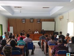 Petani Hutan Blora ‘menggruduk’ Kantor Dinas: 2 Tahun Tanpa Pupuk Bersubsidi, Pejabat Saling Lempar Tanggung Jawab!